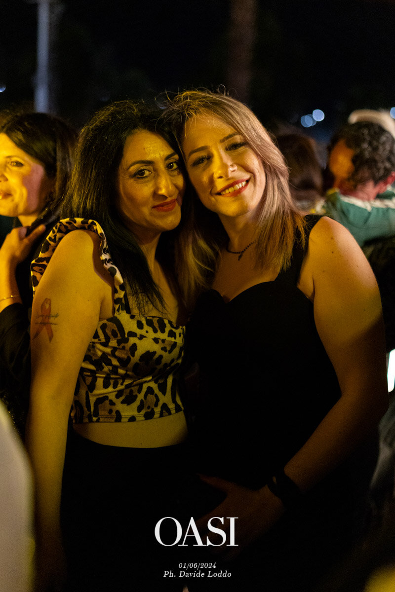 Oasi Village 1 Giugno 2024 112