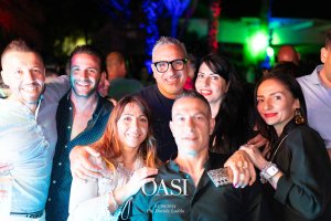 Oasi Village 1 Giugno 2024 113