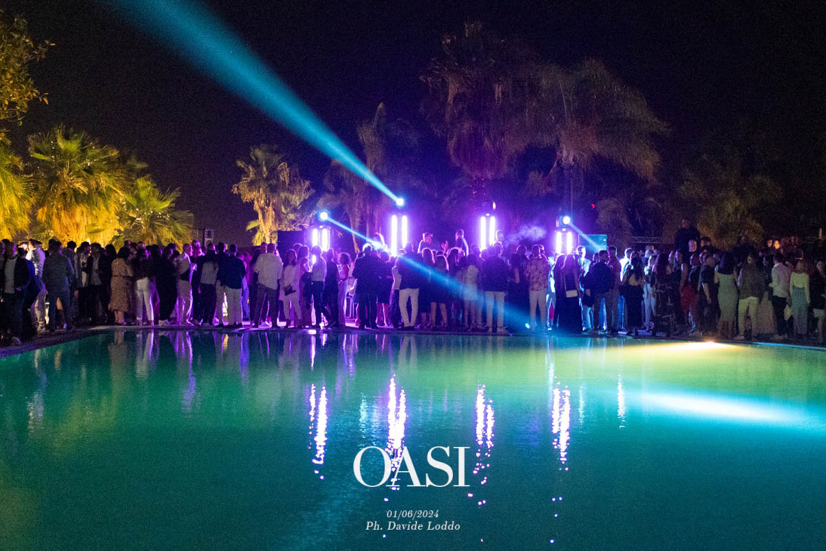 Oasi Village 1 Giugno 2024 118