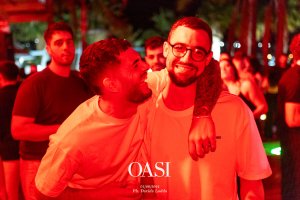 Oasi Village 1 Giugno 2024 119