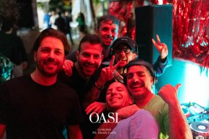 Oasi Village 1 Giugno 2024 120