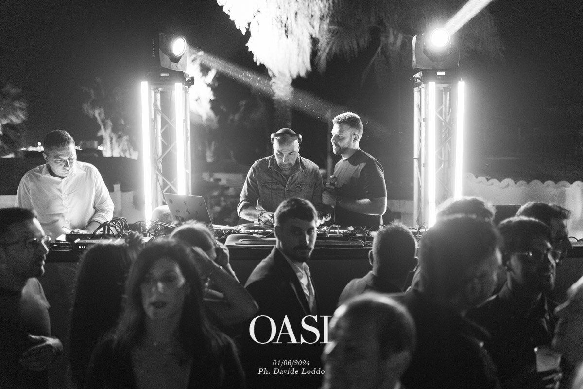 Oasi Village 1 Giugno 2024 123