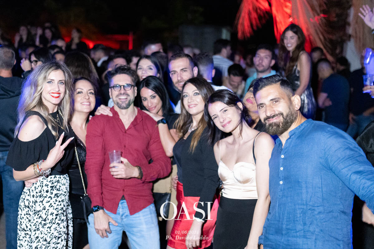 Oasi Village 1 Giugno 2024 124