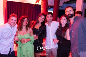 Oasi Village 1 Giugno 2024 126