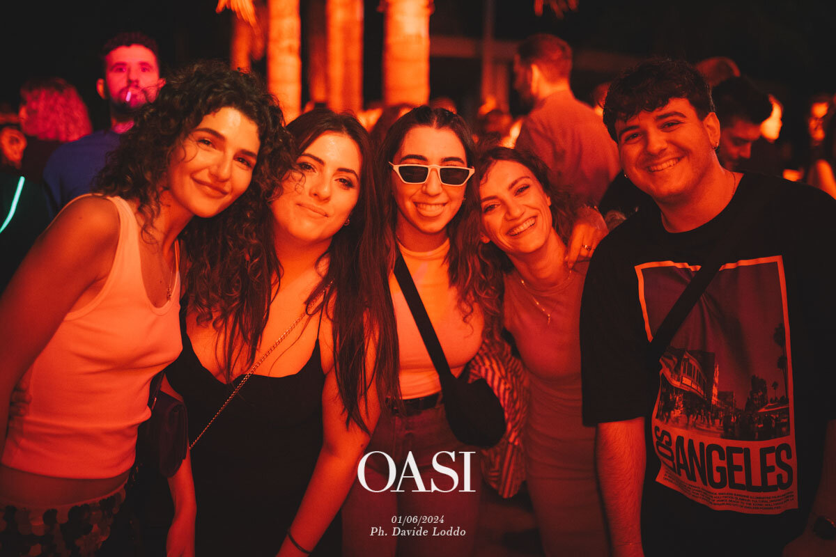 Oasi Village 1 Giugno 2024 127