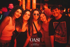 Oasi Village 1 Giugno 2024 127