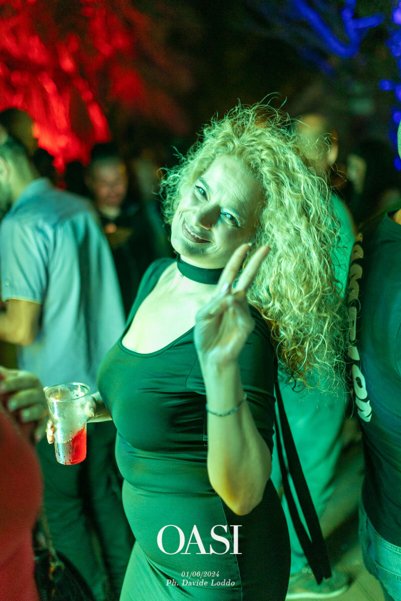Oasi Village 1 Giugno 2024 128