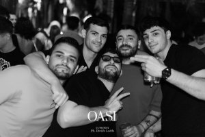 Oasi Village 1 Giugno 2024 129