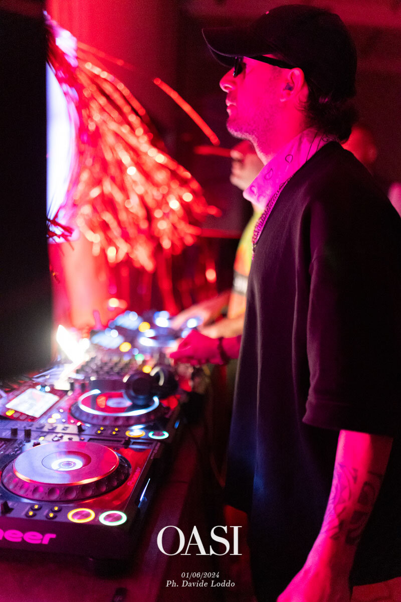 Oasi Village 1 Giugno 2024 130