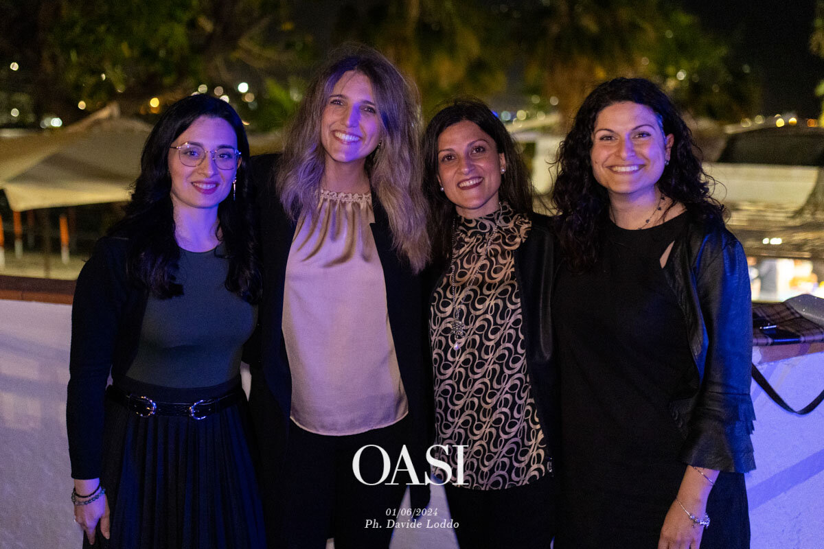 Oasi Village 1 Giugno 2024 132