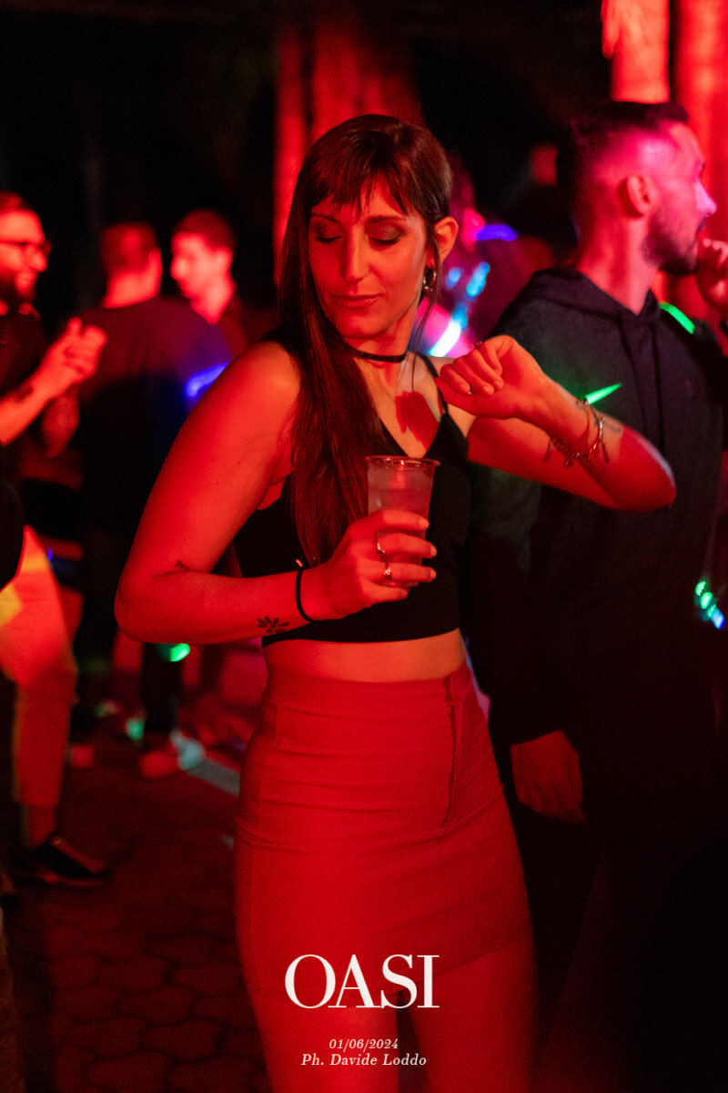 Oasi Village 1 Giugno 2024 133