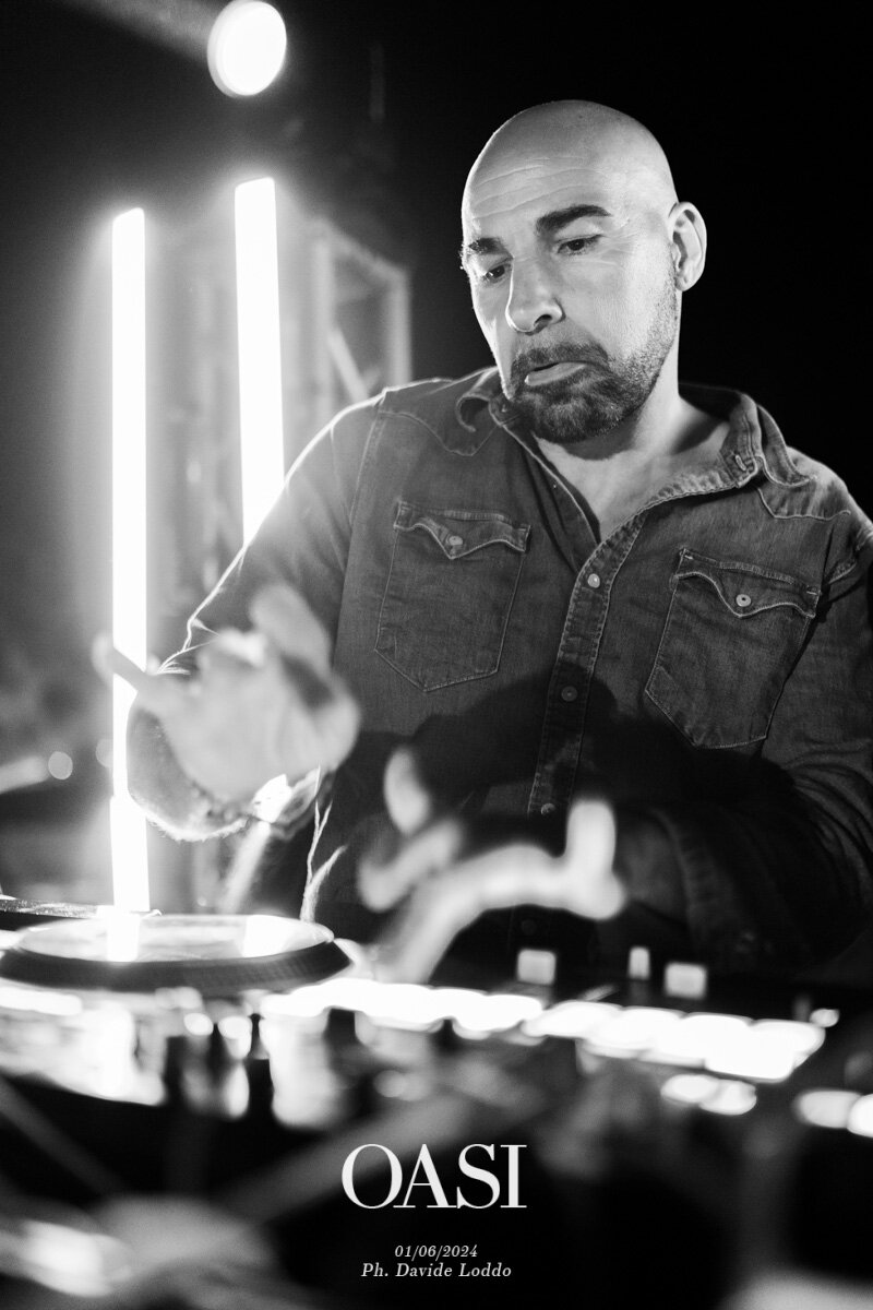 Oasi Village 1 Giugno 2024 134