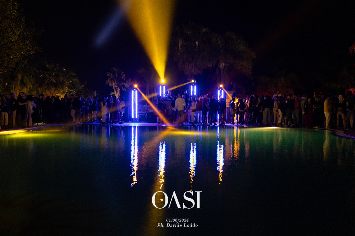 Oasi Village 1 Giugno 2024 135