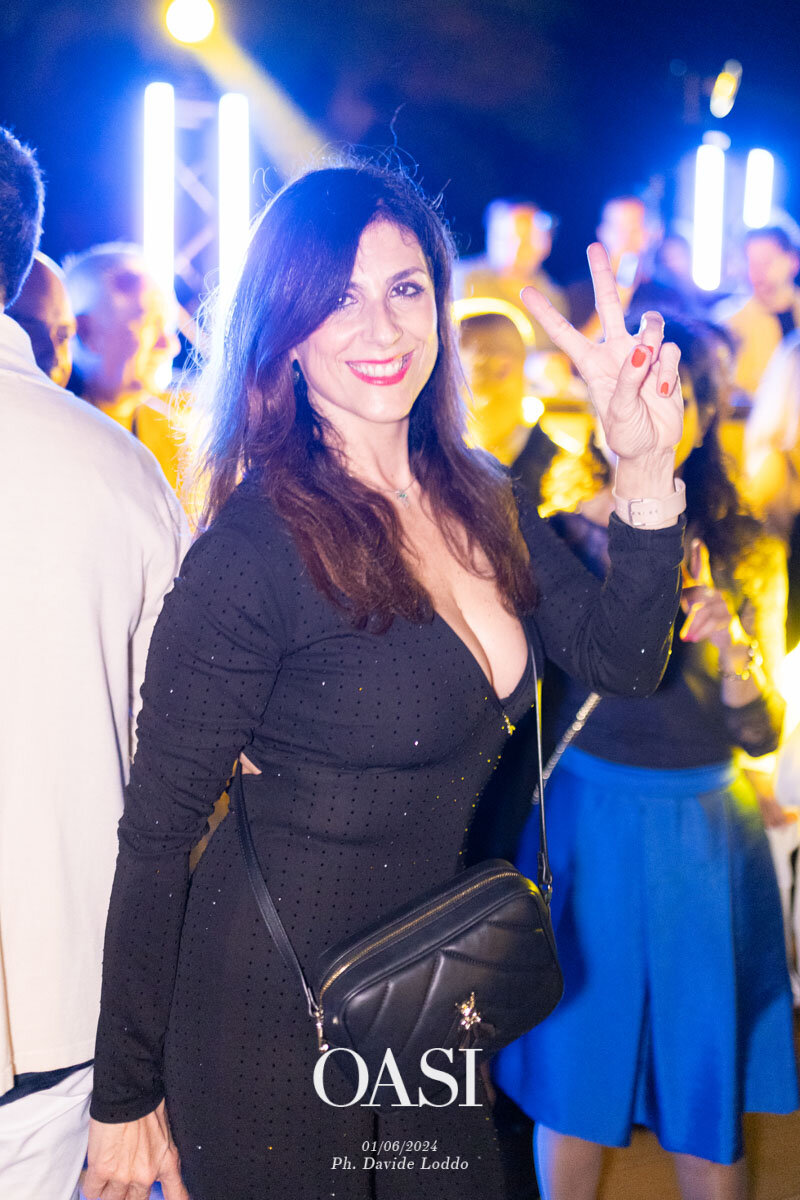 Oasi Village 1 Giugno 2024 136