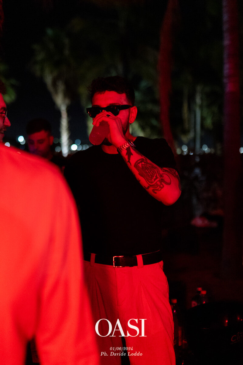 Oasi Village 1 Giugno 2024 137