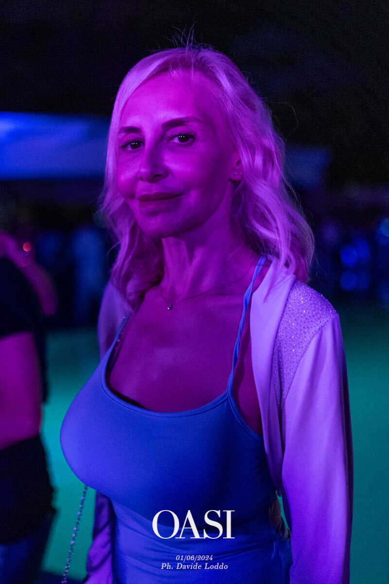 Oasi Village 1 Giugno 2024 138