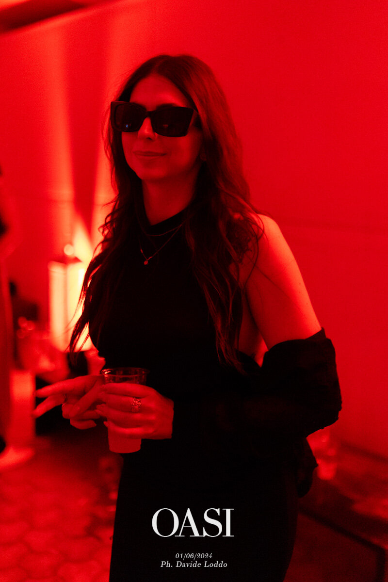 Oasi Village 1 Giugno 2024 14