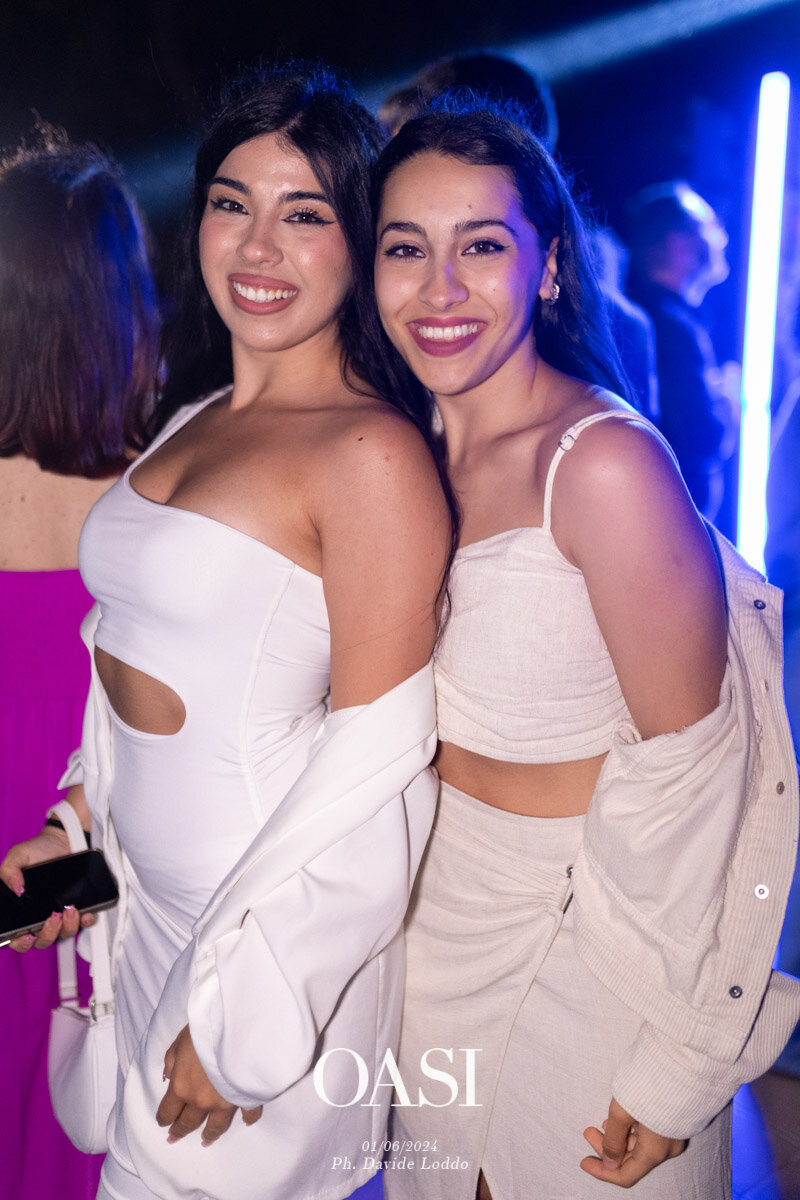 Oasi Village 1 Giugno 2024 141