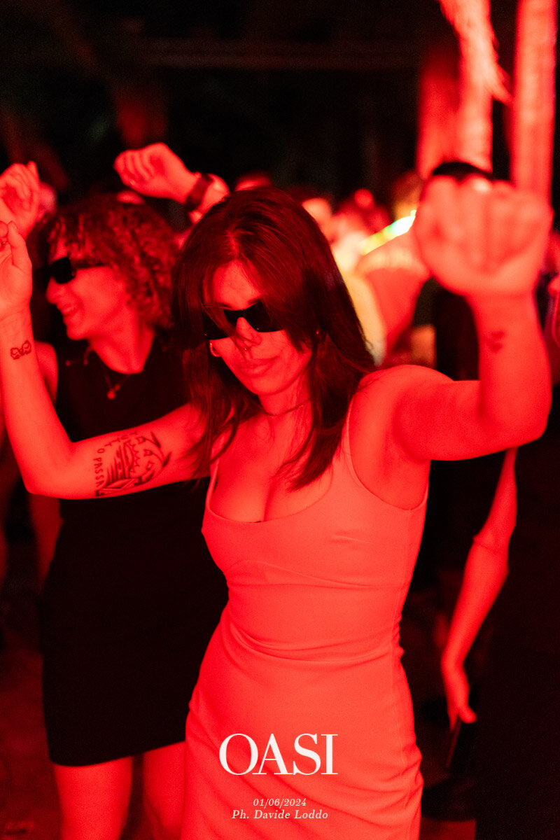 Oasi Village 1 Giugno 2024 145