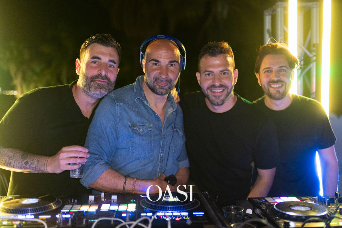 Oasi Village 1 Giugno 2024 148