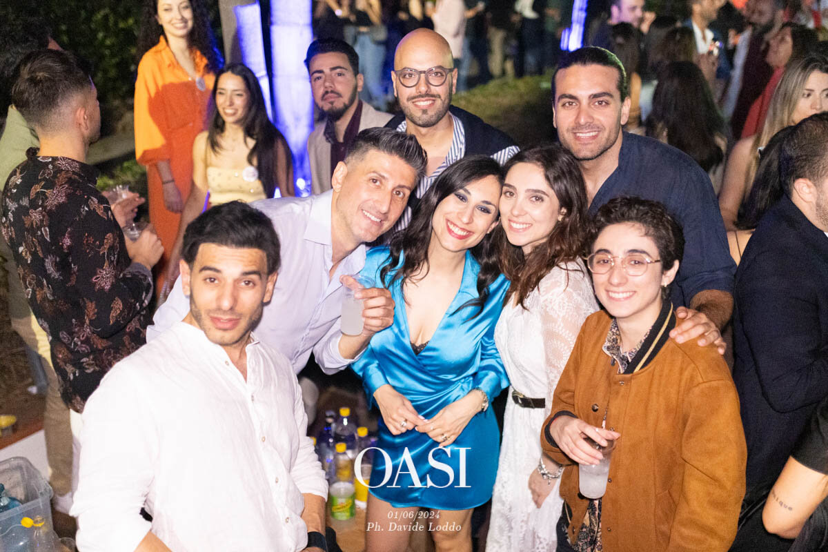 Oasi Village 1 Giugno 2024 151