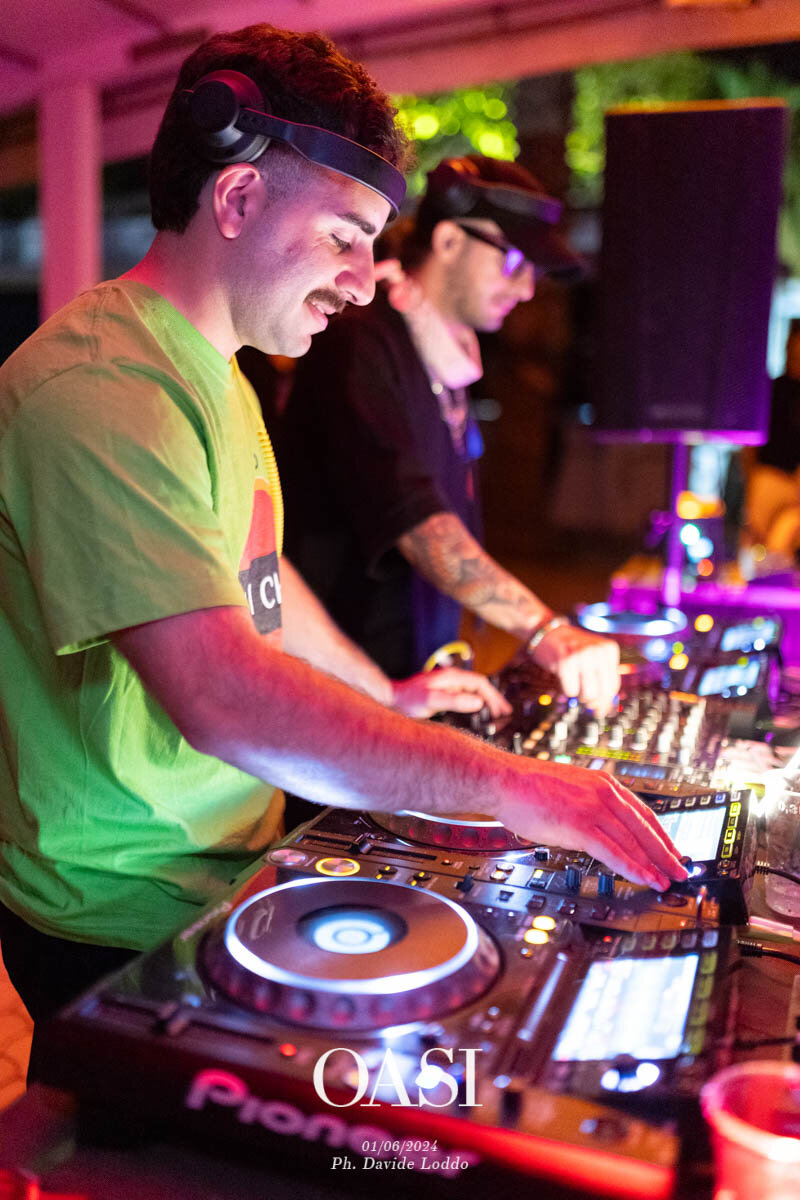 Oasi Village 1 Giugno 2024 152