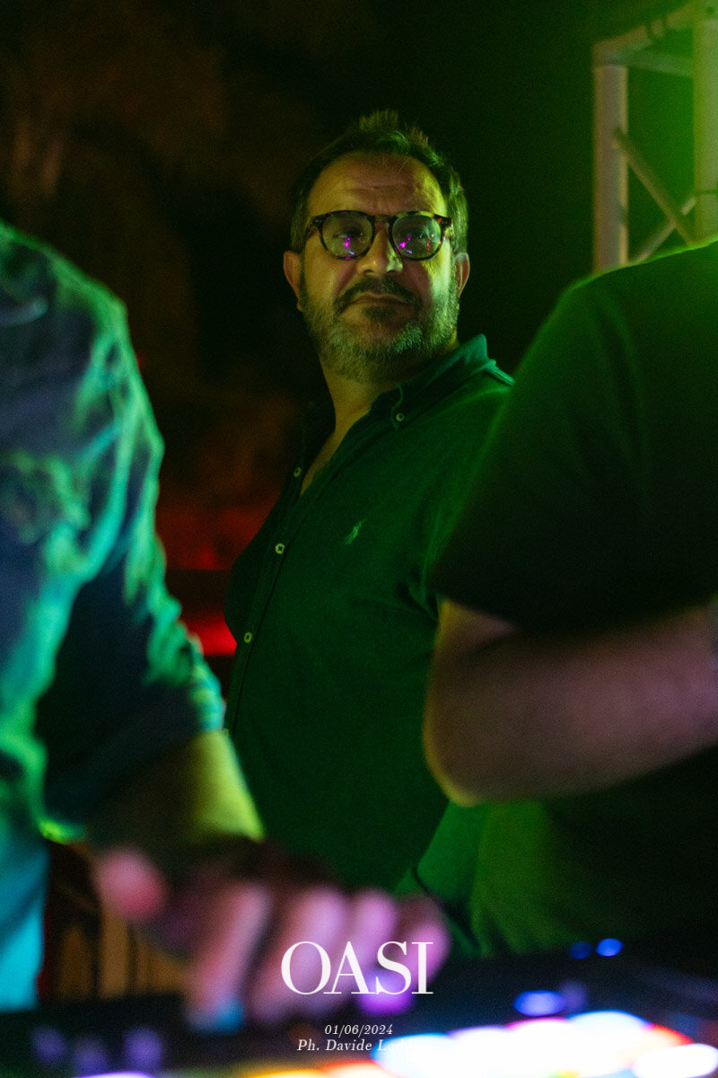 Oasi Village 1 Giugno 2024 156