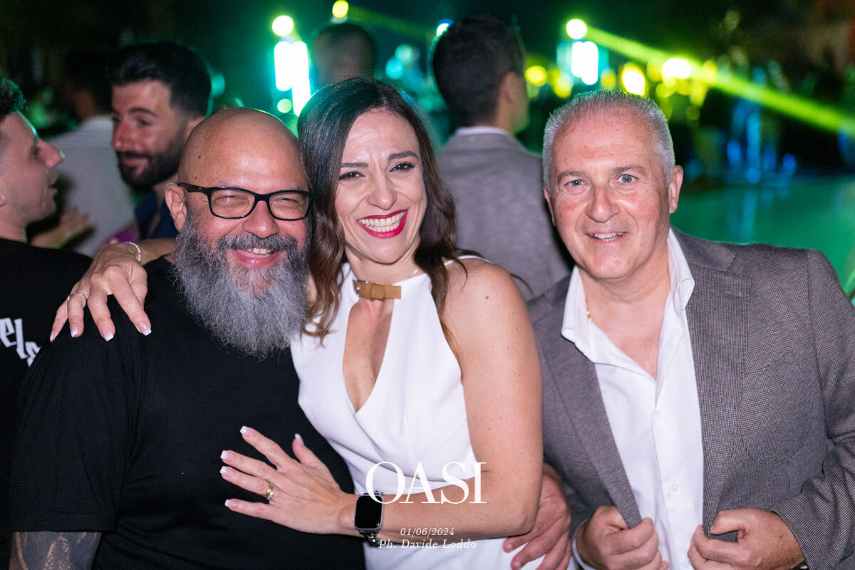 Oasi Village 1 Giugno 2024 159