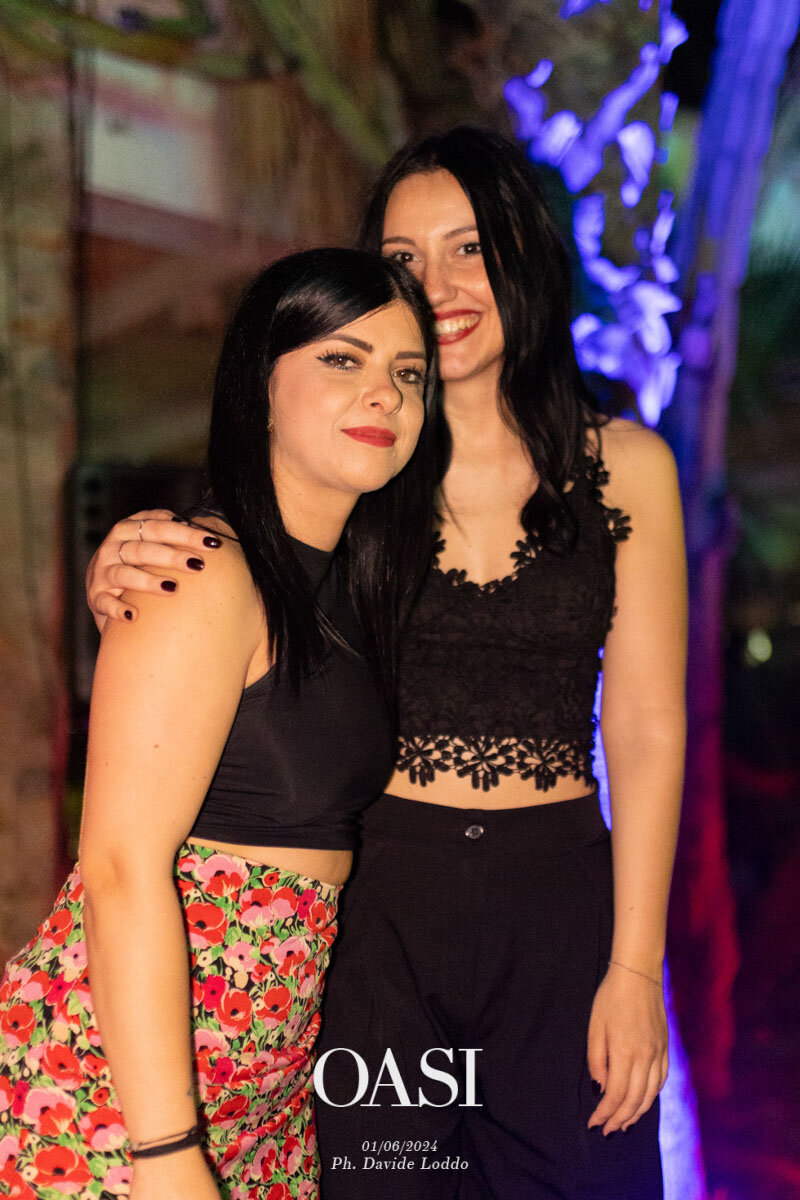 Oasi Village 1 Giugno 2024 162
