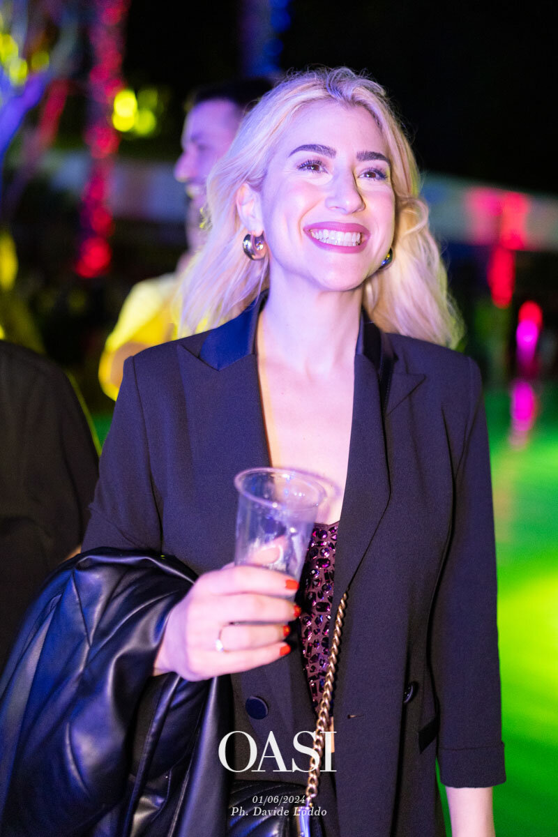 Oasi Village 1 Giugno 2024 165