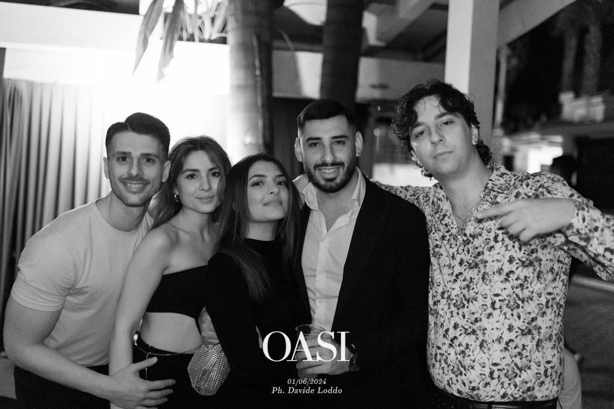 Oasi Village 1 Giugno 2024 166