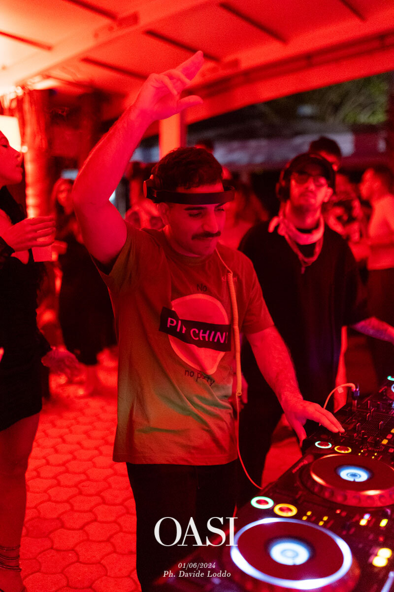 Oasi Village 1 Giugno 2024 170