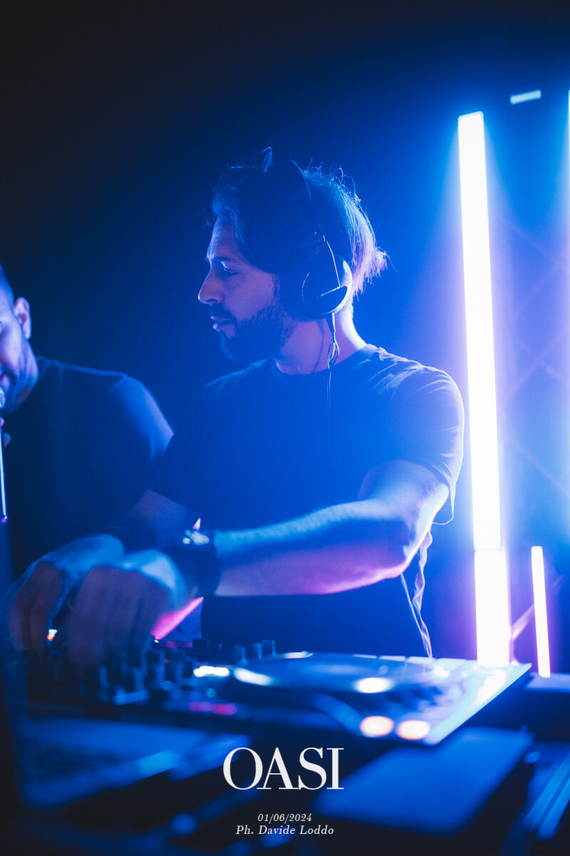 Oasi Village 1 Giugno 2024 175