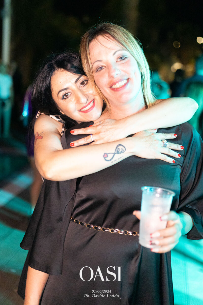 Oasi Village 1 Giugno 2024 176