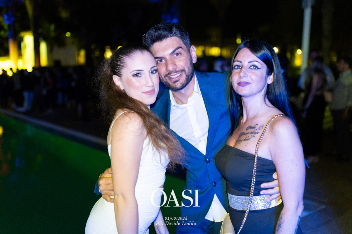Oasi Village 1 Giugno 2024 177