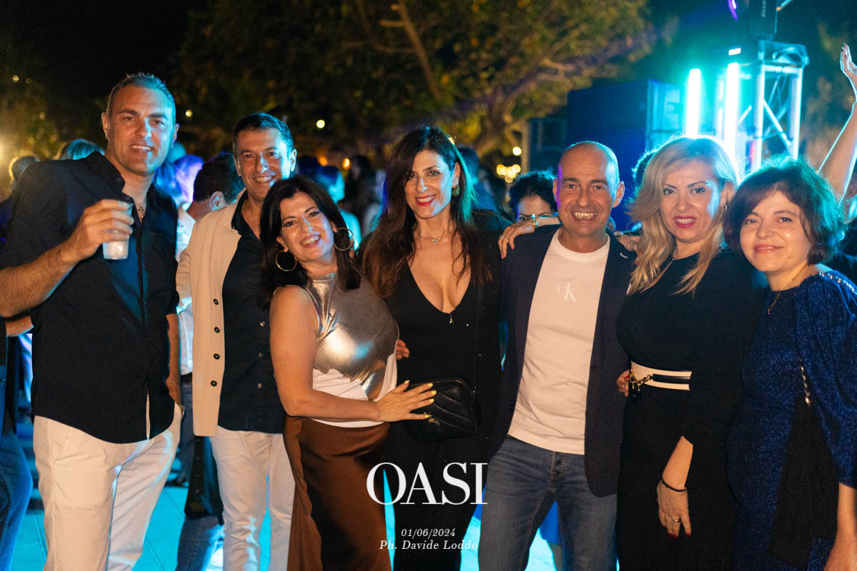 Oasi Village 1 Giugno 2024 183