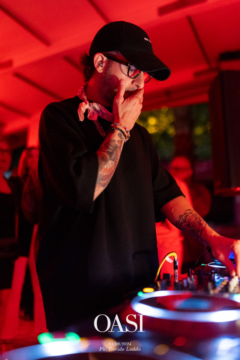 Oasi Village 1 Giugno 2024 192