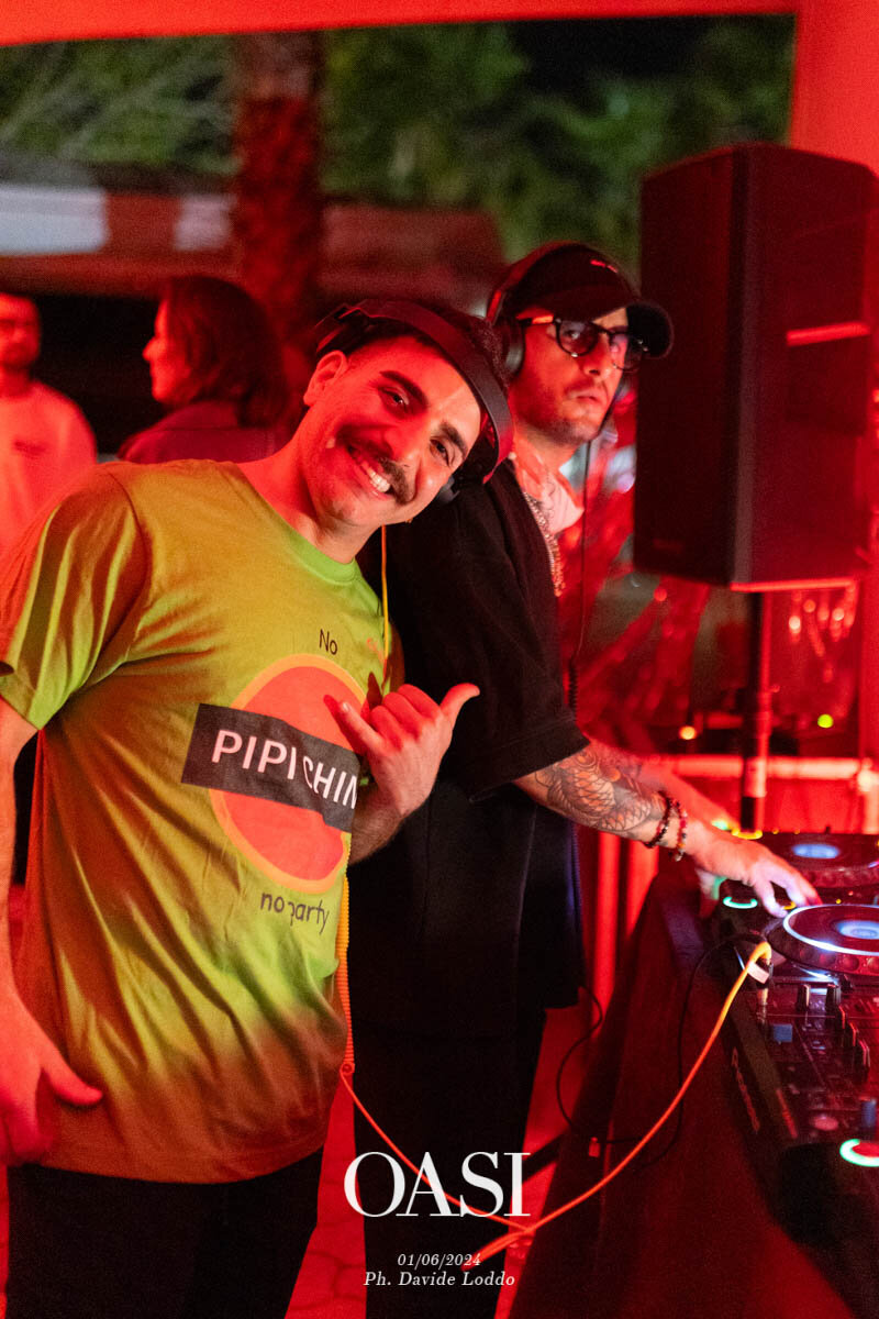 Oasi Village 1 Giugno 2024 193