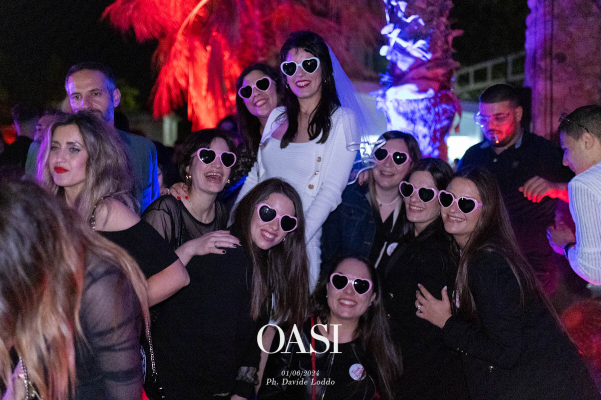 Oasi Village 1 Giugno 2024 195