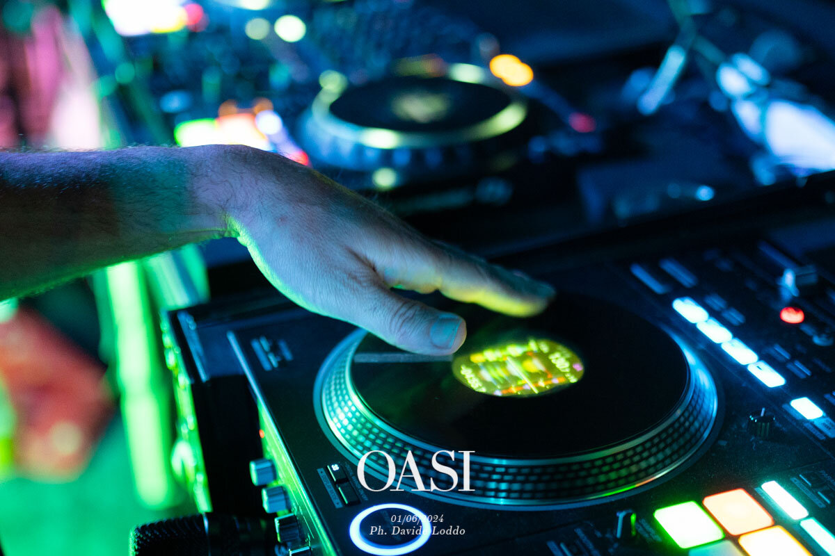 Oasi Village 1 Giugno 2024 197