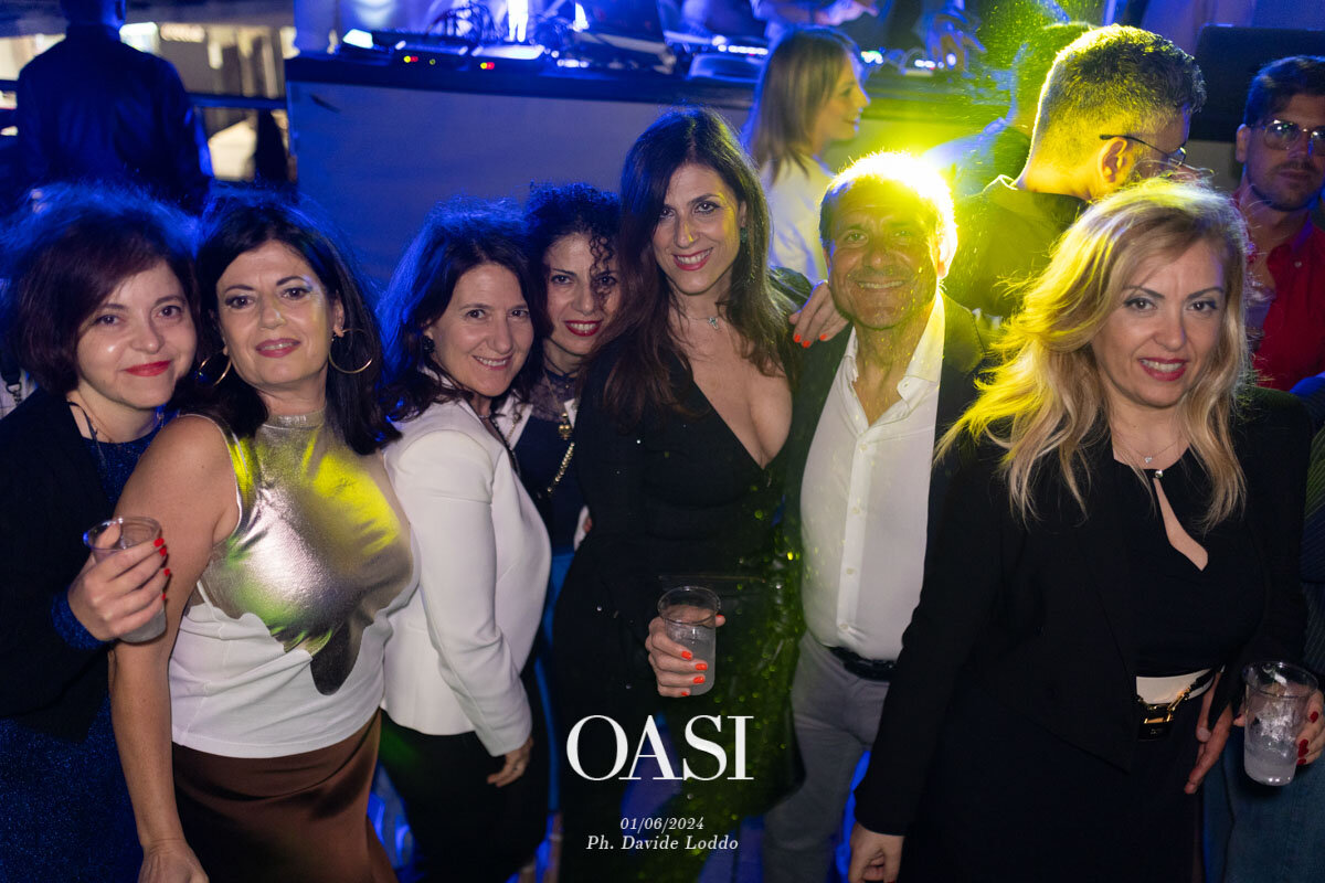 Oasi Village 1 Giugno 2024 199