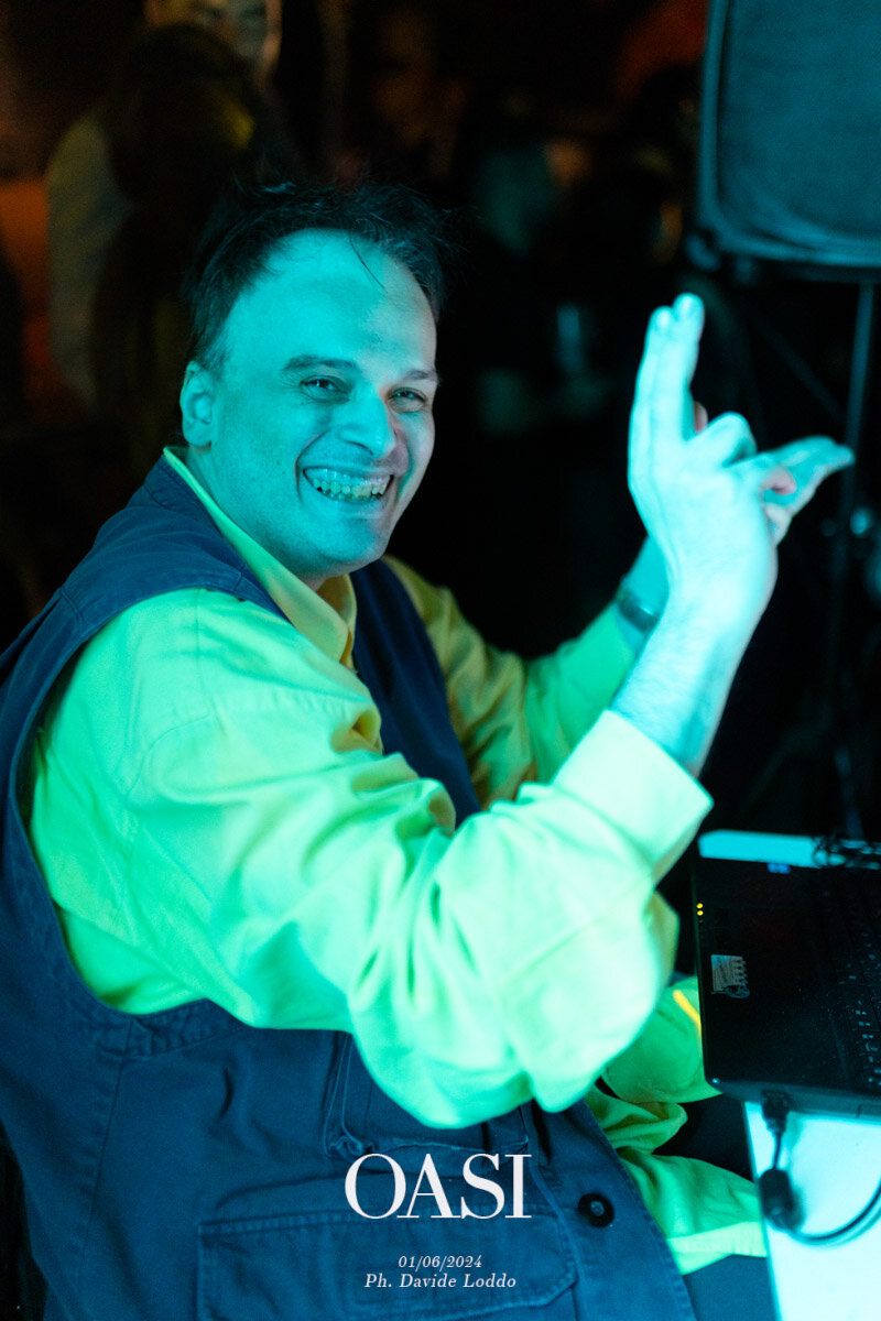 Oasi Village 1 Giugno 2024 201