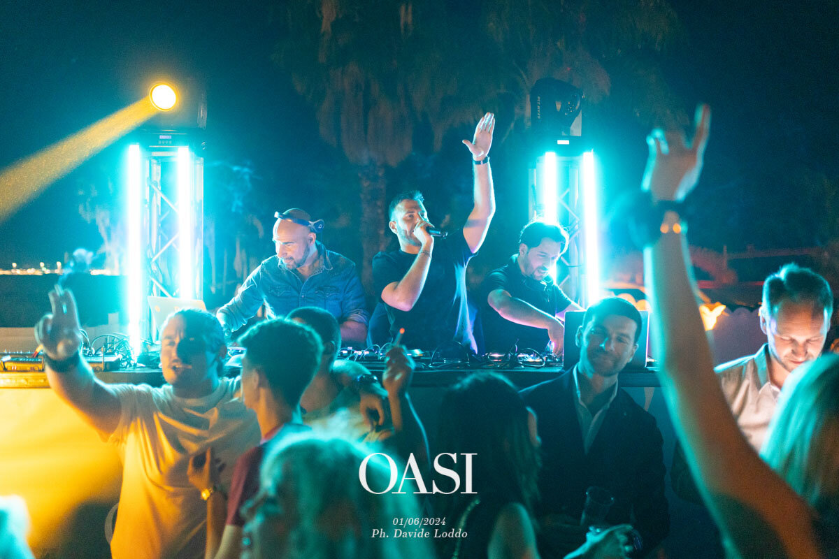Oasi Village 1 Giugno 2024 204