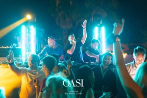 Oasi Village 1 Giugno 2024 204