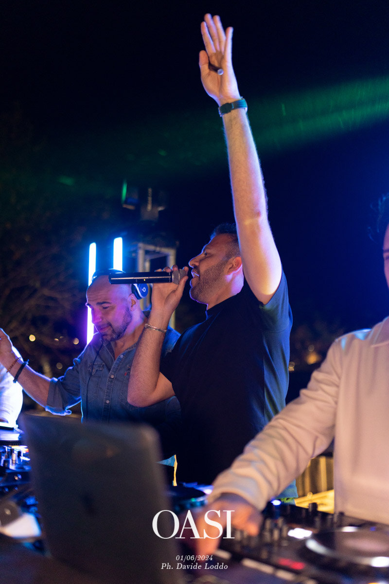 Oasi Village 1 Giugno 2024 209