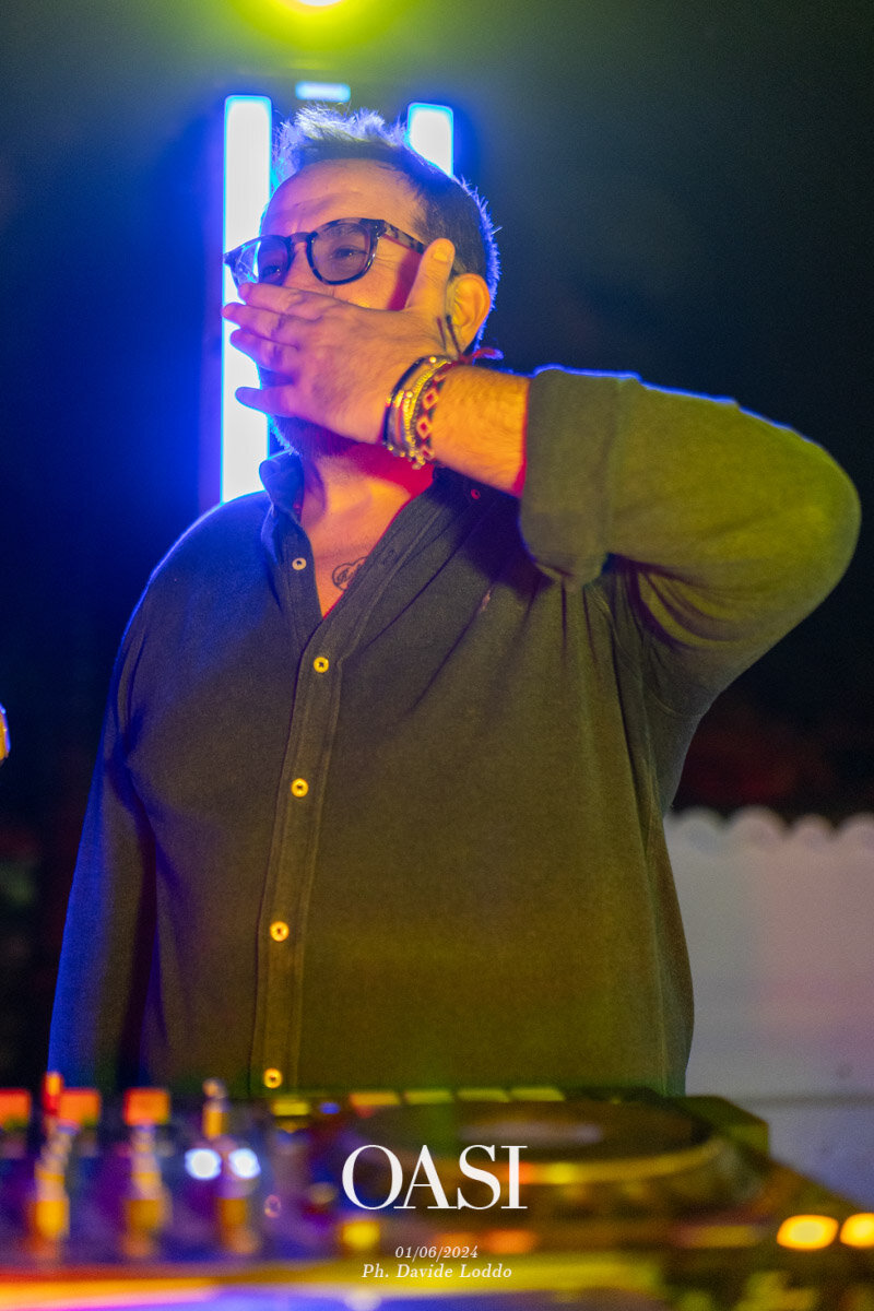 Oasi Village 1 Giugno 2024 212