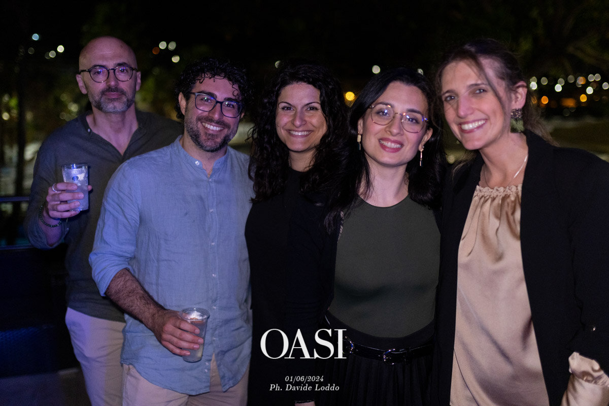 Oasi Village 1 Giugno 2024 214