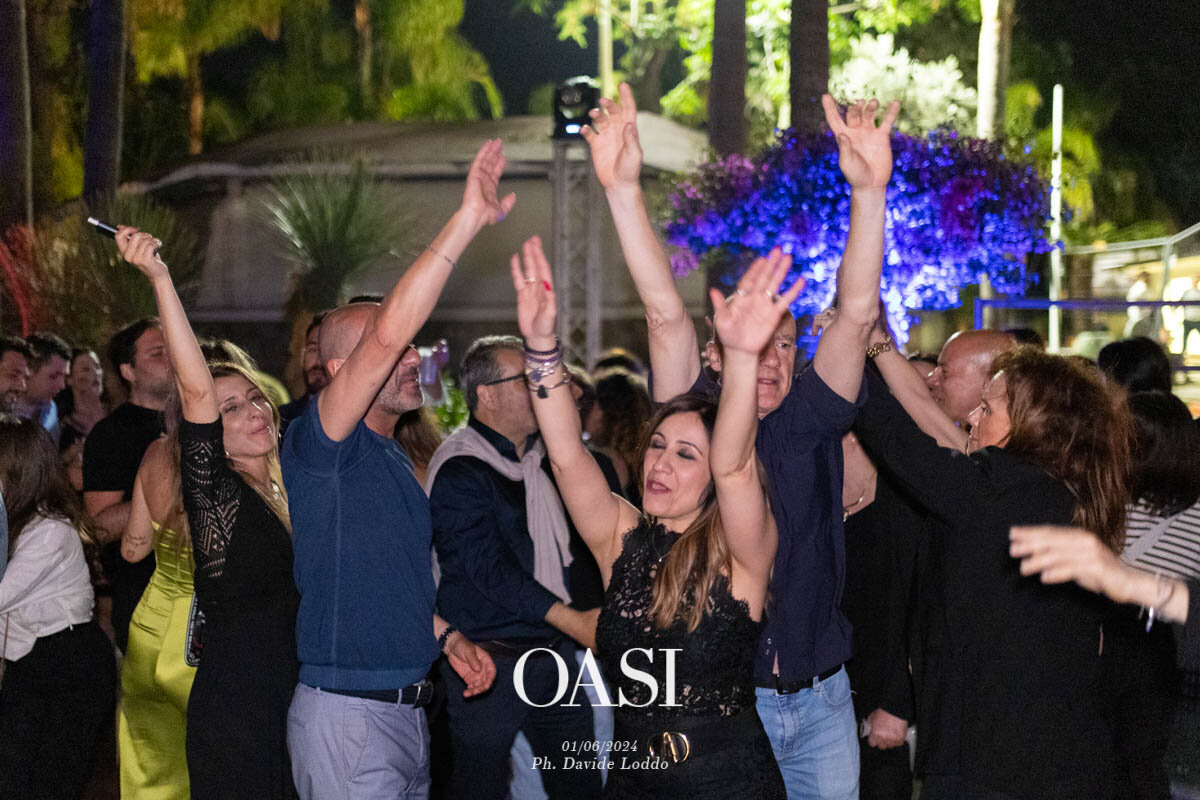 Oasi Village 1 Giugno 2024 219