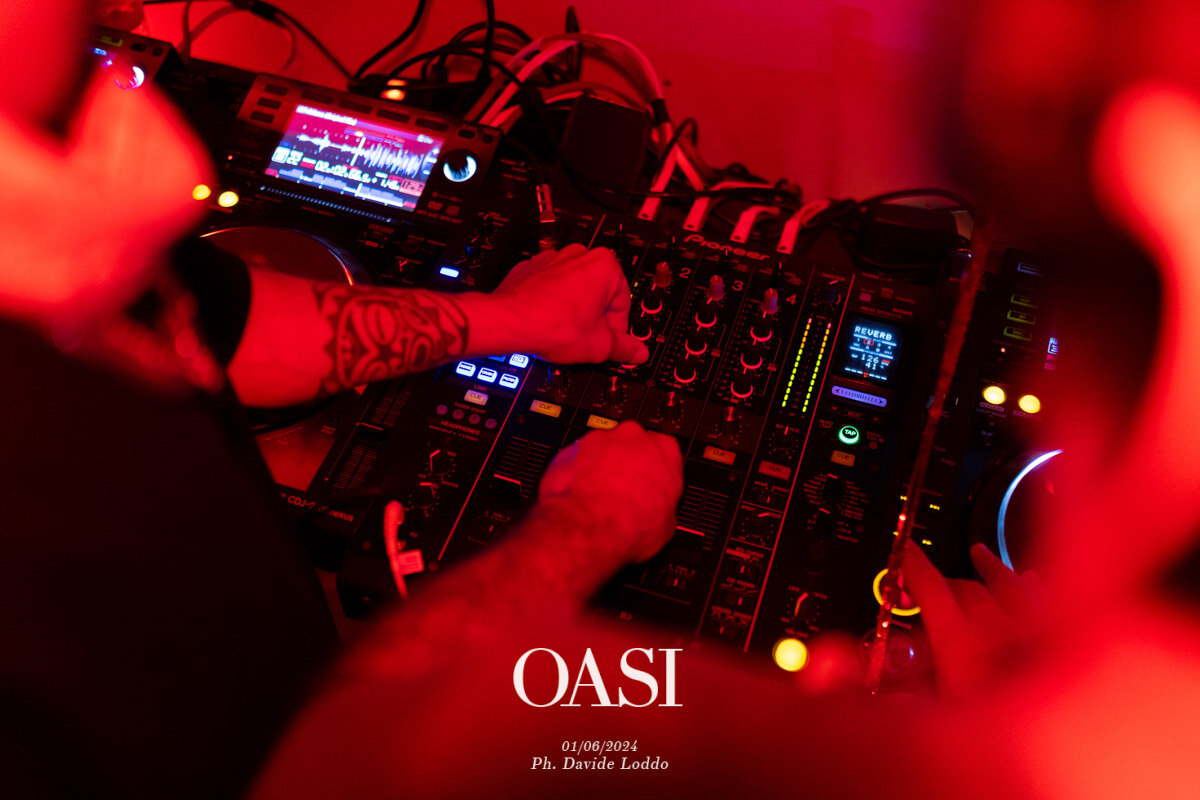 Oasi Village 1 Giugno 2024 220