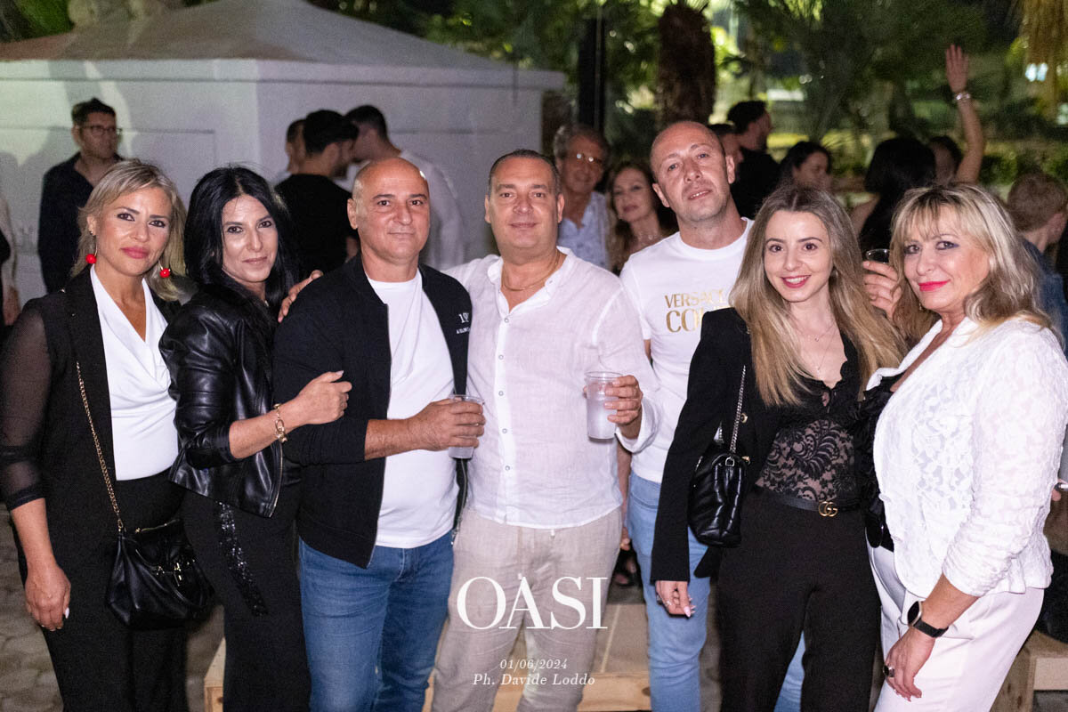 Oasi Village 1 Giugno 2024 222